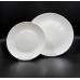 Adam Dinner Set New Moon Smooth M5502 32 in 1