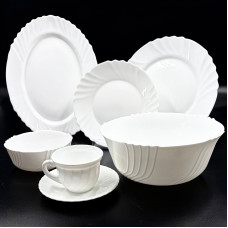 Adam Folding Tableware Set O6601 32 in 1