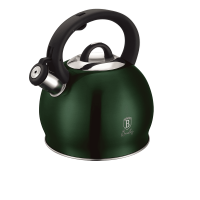 BH-1076N EMERALT COLLECTION KETTLE