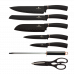 Набор ножей Berlinger Haus 8 предметов (14-BH-2421)