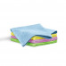 Blaumann microfiber kitchen towel set 30x34 cm, 4 pcs (BL-3882)