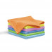 Blaumann microfiber kitchen towel set 30x30 cm, 6 pcs (BL-3884)