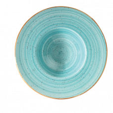Глубокая тарелка aqua banquet  28 cm, 400мл  (AAQBNC28CK)