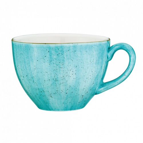 Кофейная чашка Aqua rita 230 мл (aaqrit01cf)