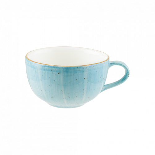Чашка для кофе aqua rita 350мл (aaqrit05cpf)