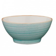 Aqua rita bowl with foot 14 cm, 450мл (aaqrit14aks)