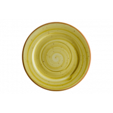 Блюдце amber rita 16 cm (aarrit01ct)
