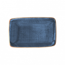 Тарелка прямоугольная dusk moove 15*9 cm (ADKMOV16DKY)