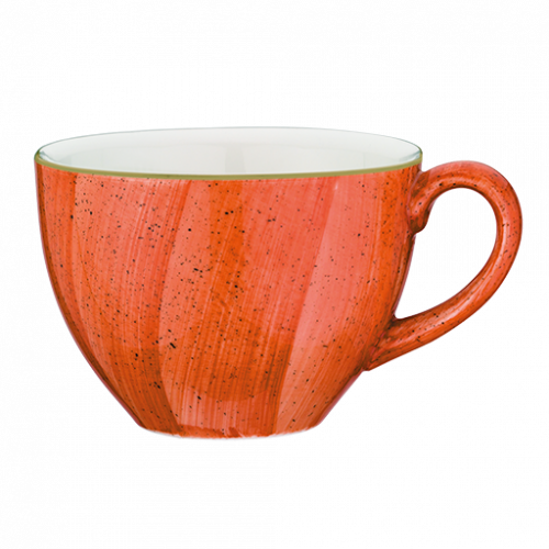 Чашка чайная Bonna Aura Terracota ATCRIT01CF 230мл
