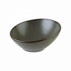 Salad bowl beveled edge 850 ml d 22 cm h 6/10.5 cm, Gloir Bonna (GOIVNT22KS)