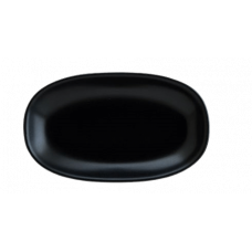  Oval coupe dish notte 190x170mm (notgrm29oky)