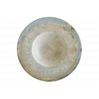 DEEP PLATE LUZ 28 CM 400 ML