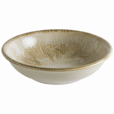 Gravy boat 50 ml d 9 cm Snel Sand, Bonna (S-SANSNLGRM9CK)