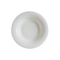 Albus Deep Plate 23 cm