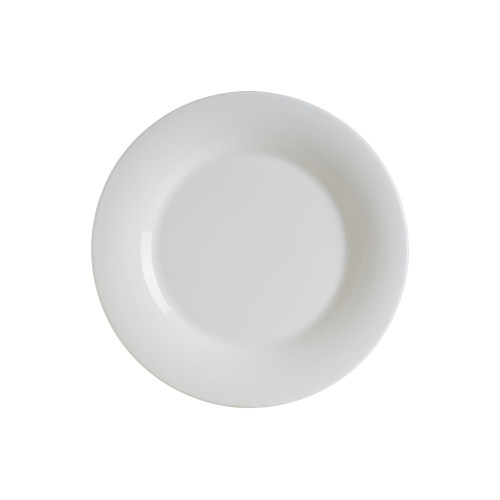 Albus Flat Plate 16 cm