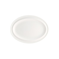 Тарелка овальная Алекс 29 см
