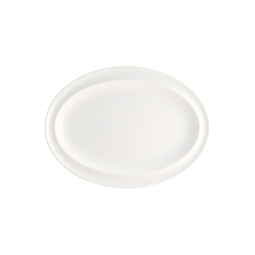 Alex Oval Plate 32 cm