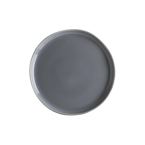 Gris Cras Flat Plate 21 cm 