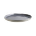 Gris Cras Flat Plate 21 cm 