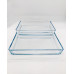RECTANGULAR OPTICAL 2 PCS SET (26+35 CM)