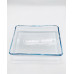 RECTANGULAR PLAIN FURNACE TRAYS 35 CM