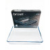 RECTANGULAR PLAIN FURNACE TRAYS 35 CM