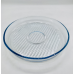 CIRCLE PLAIN GRILL FURNACE TRAYS 32 CM