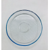 CIRCLE PLAIN GRILL FURNACE TRAYS 32 CM