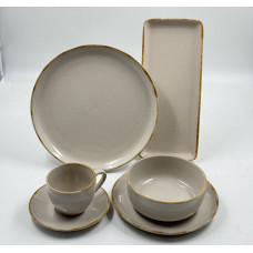 Tea and table set EMPIRE GU2024-882 32 in 1