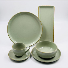 Tea and table set EMPIRE GU2024-883 32 in 1