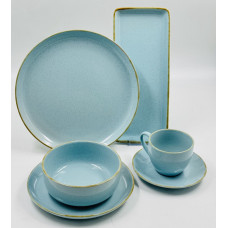 Tea and table set EMPIRE GU2024-884 32 in 1