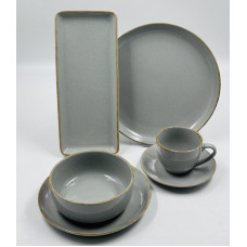 Tea and table set EMPIRE GU2024-885 32 in 1