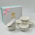 Tea set EMPIRE 23219-6 6 in 1