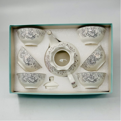 Tea set EMPIRE 23219-8 8 in 1