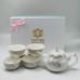 Tea set EMPIRE 23219-8 8 in 1
