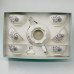 Tea set EMPIRE 23220-8 8 in 1