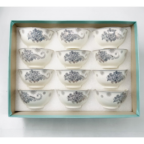 Tea set EMPIRE 23222-12 12 in 1