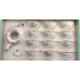 Tea set EMPIRE 23222-14 14 in 1