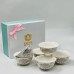 Tea set EMPIRE 23222-6 6 in 1
