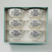 Tea set EMPIRE 23222-6 6 in 1