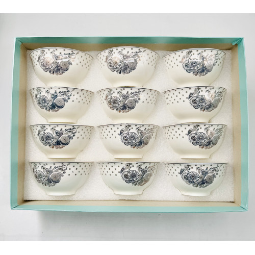 Tea set EMPIRE 23232-12 12 in 1