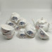 Tea set EMPIRE 23232-14 14 in 1