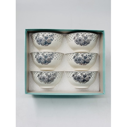 Tea set EMPIRE 23232-6 6 in 1