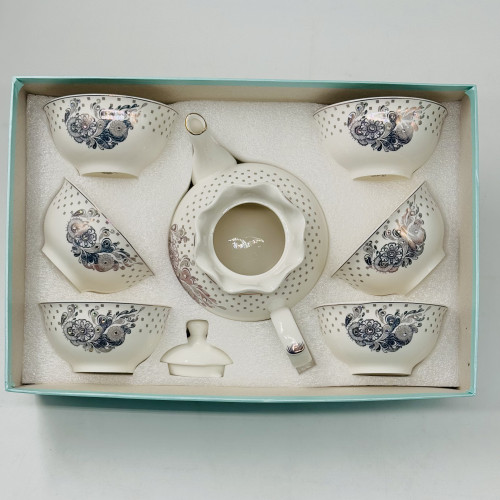 Tea set EMPIRE 23232-8 8 in 1
