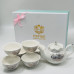 Tea set EMPIRE 23232-8 8 in 1