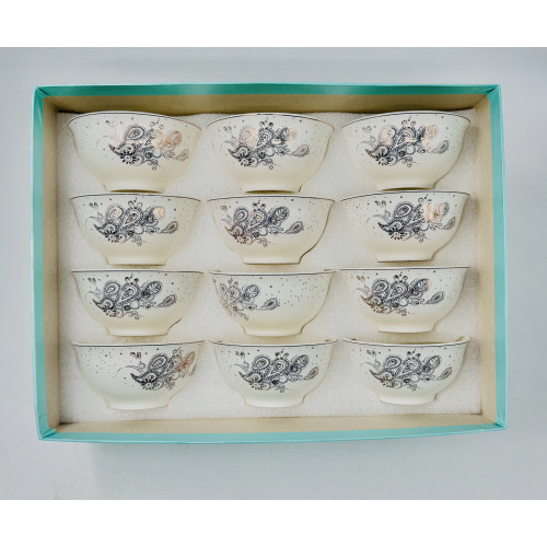 Tea set EMPIRE 23237-12 12 in 1