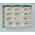Tea set EMPIRE 23237-12 12 in 1