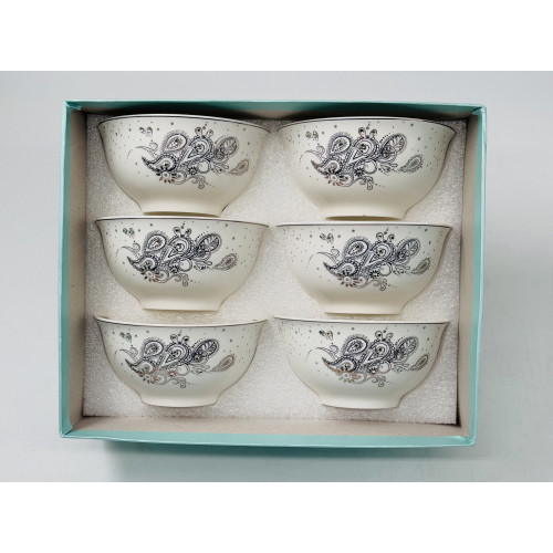 Tea set EMPIRE 23237-6 6 in 1