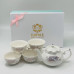Tea set EMPIRE 23232-8 8 in 1