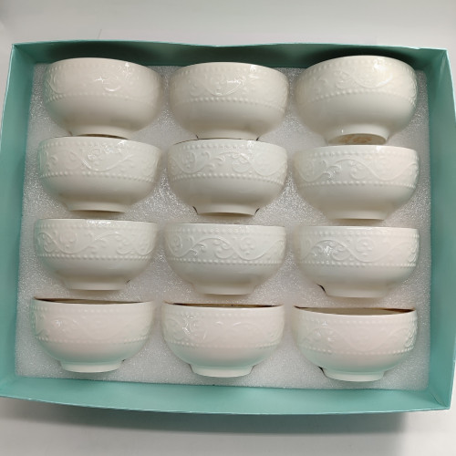 Tea set EMPIRE H2024-880-12 12 in 1